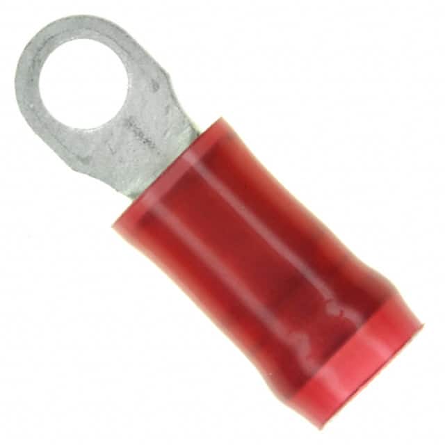 320882 TE Connectivity AMP Connectors  Connecteurs annulaires